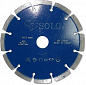 Алмазный диск Solga Diamant PROFESSIONAL Ø150 мм 13703150