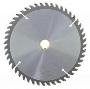 Диск по дереву Keos Ø254/60 WB254.60