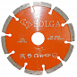 Алмазный диск Solga Diamant BASIC Ø150 мм 12803150